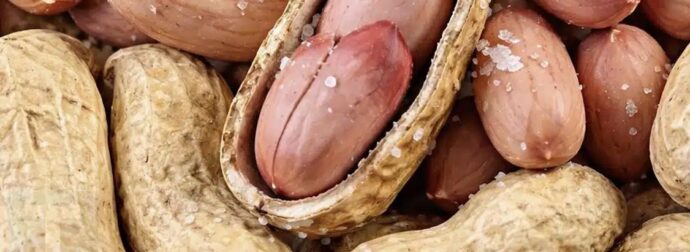 Οι γιατροί αποκαλύπτουν ότι η κατανάλωση φιστικιού προκαλεί…