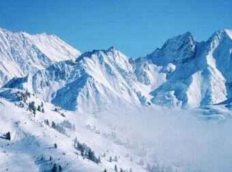 Αυστρία: Δυστυχώς τραγωδία πριν λίγο σε Χιονοδρομικό Κέντρο – Τρεις Νεκροί