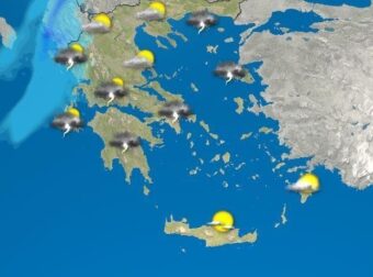 Καιρός – Καθαρά Δευτέρα: Ξεχάστε το 3ήμερο αν μένετε σε αυτές τις περιοχές, Κακά μαντάτα για τον καιρό