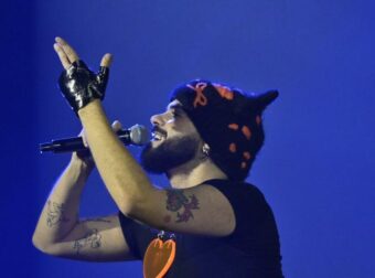 Υποκλίνεται ο πλανήτης, η πρωτιά είναι στο τσεπάκι μας: Σαρώνει ο Ακύλας, Όλες οι χώρες δίνουν 12άρι στην Ελλάδα, ξεκάθαρη νίκη