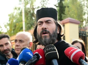 ΕΚΤΑΚΤΟ: Ένοχος ο πατέρας Αντώνιος – Βαρύτερη δικαστική απόφαση από την πρωτόδικη