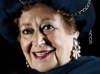 Ευαγγελία Σαμιωτάκη; Πέθανε καθηλωμένη σε αναπηρικό καρότσι η πασίγνωστη ηθοποιός