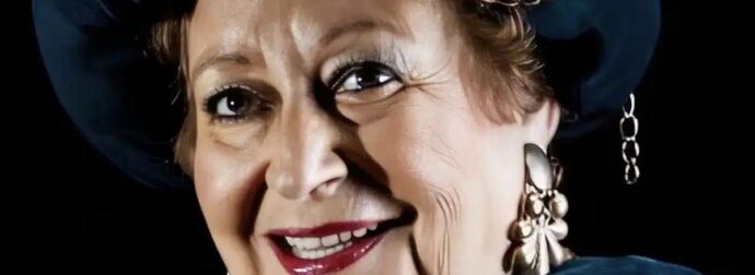 Ευαγγελία Σαμιωτάκη; Πέθανε καθηλωμένη σε αναπηρικό καρότσι η πασίγνωστη ηθοποιός