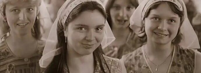 Οι άνθρωποι που γεννήθηκαν μεταξύ 1940 και 1985 είναι μια μοναδική γενιά. Να γιατί…