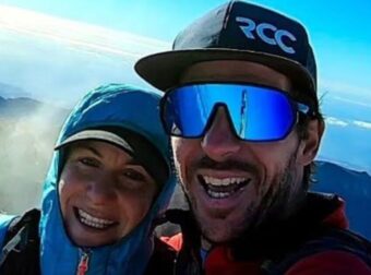 Νεκρή σε ορειβασία: Λίγο πριν την κορυφή την άφησε για να φέρει βοήθεια – Έβαλε το κινητό στο αθόρυβο και δεν απαντούσε, λέει η Αστυνομία