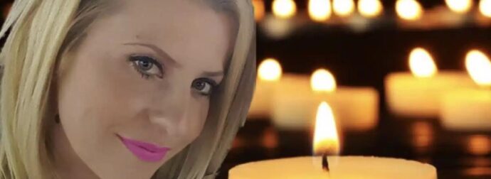 Θρήνος για την αγαπητή Σίσσυ – Πέθανε και σκόρπισε θλίψη σε μια ολόκληρη κοινωνία