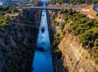 Τραγικό φινάλε: Νεκρός ο Αλέξης, σοκάρει πως τον βρήκαν έτσι στον Ισθμό Κορίνθου