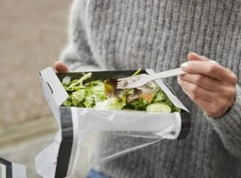 Ανακαλούνται έτοιμες σαλάτες από μεγάλα σούπερ μάρκετ: Εντοπίστηκε σαλμονέλα – Αυτή είναι η πασίγνωστη μάρκα