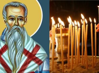 Εορτολόγιο 20 Φεβρουαρίου: Μεγάλη γιορτή της Ορθοδοξίας την Παρασκευή – Γιορτάζει ο Άγιος που έχει κάνει το θαύμα σε πολλούς πιστούς