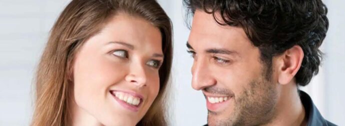 Πως θα καταλάβεις αν μια γυναίκα έκανε πέρασε καλά το προηγούμενο βράδυ – Τα 5 σημάδια που κάνουν «μπαμ»