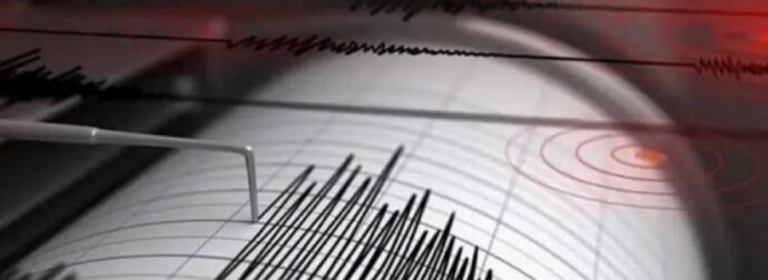Μεγάλος σεισμός μέσα στη νύχτα: «Ταρακουνήθηκαν» πολλές περιοχές