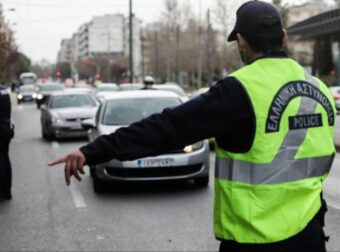 Καθαρά Δευτέρα: Απαγόρευση κυκλοφορίας μεγάλων φορτηγών – Μέτρα από την τροχαία