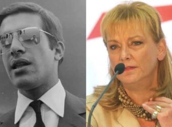 Φωτεινή Πιπιλή: «Φωτιά» οι αποκαλύψεις για την κηδεία του Αλέξανδρου Ωνάση – «Είναι η πρώτη φορά που το λέω»