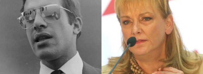 Φωτεινή Πιπιλή: «Φωτιά» οι αποκαλύψεις για την κηδεία του Αλέξανδρου Ωνάση – «Είναι η πρώτη φορά που το λέω»