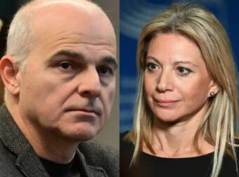 Εκταφή Μάρθης – Τι αποκάλυψε ο Ψαρόπουλος