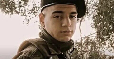 Πένθος στην Εύβοια: Στα «λευκά» το τελευταίο αντίο στον 22χρονο Χρήστο – Η επιθυμία της οικογένειας