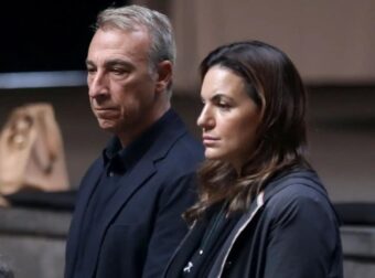 ΠΑΡΑΙΤΕΙΤΑΙ Η ΟΛΓΑ ΚΕΦΑΛΟΓΙΑΝΝΗ ΑΠΟ ΤΗ ΔΙΚΑΣΤΙΚΗ ΔΙΑΜΑΧΗ ΜΕ ΤΟΝ ΠΡΩΗΝ ΣΥΖΥΓΟ ΤΗΣ