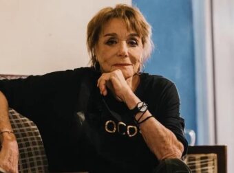 Κάποτε ήταν η πιο όμορφη του Ελληνικού σινεμά, 85 ετών σήμερα δεν έχει κάνει επέμβαση