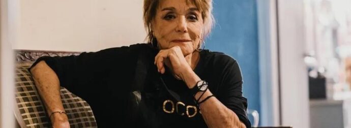 Κάποτε ήταν η πιο όμορφη του Ελληνικού σινεμά, 85 ετών σήμερα δεν έχει κάνει επέμβαση