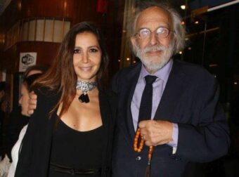 Αποκάλυψη ΒΟΜΒΑ από Μαρία Ελένη Λυκουρέζου για συνεργάτη του πατέρα της που την παρενοχλούσε