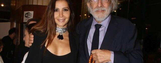 Αποκάλυψη ΒΟΜΒΑ από Μαρία Ελένη Λυκουρέζου για συνεργάτη του πατέρα της που την παρενοχλούσε