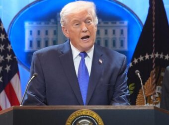 Παγκόσμιος συναγερμός με αυτό που ανακοίνωσε ο Τραμπ