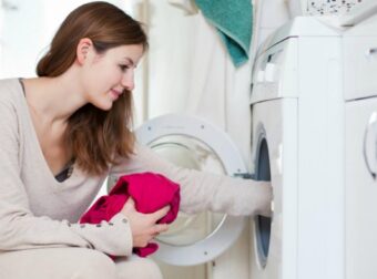 Τα φύλλα πλυντηρίου δεν είναι μόνο για το πλυντήριο και το ξέρουν λίγες νοικοκυρές: Εδώ είναι 10 κόλπα που κανείς δεν ξέρει