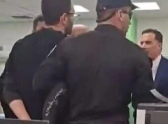 Ποιος είναι ο γιατρός που συνελήφθη με εντολή Άδωνι Γεωργιάδη στο Κρατικό Νίκαιας