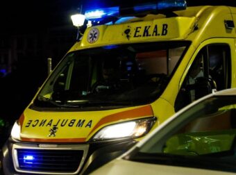 Πέθανε γνωστή Ελληνίδα δημοσιογράφος