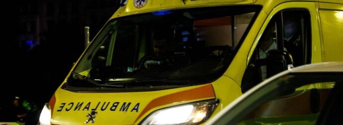 Πέθανε γνωστή Ελληνίδα δημοσιογράφος