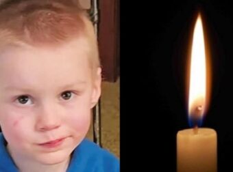 ΗΠΑ 2022: Τον σκóτωσε με τα μωρομάντηλα και τον έβγαζε φώτο: Νεκρός 3χρονος από τα χέρια της μητριάς του, σε σоκ οι γоνείς