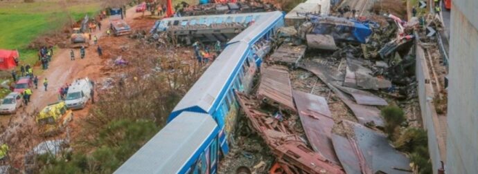 Τέμπη: Ανάκληση εκταφών και διαφωνία για τη διαδικασία