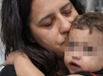 Θρήνος: Νεκρό 2χρονο αγγελούδι – Το ιατρικό λάθος που έφερε την τραγωδία στη Νάπολη