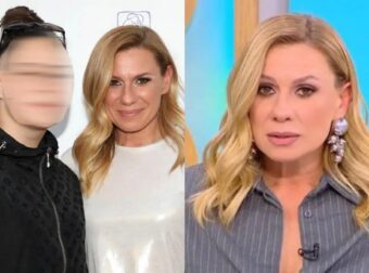 ΚΑΤΕΡΙΝΑ ΚΑΡΑΒΑΤΟΥ – ΜΟΛΙΣ ΜΑΘΕΥΤΗΚΕ Η ΕΙΔΗΣΗ ΓΙΑ ΤΗΝ 14ΧΡΟΝΗ ΚΟΡΗ ΤΗΣ