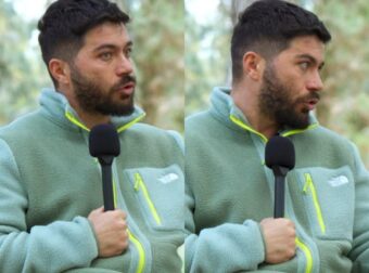 Αποκάλυψη σoκ από Άρη Τσάπη για το «Ευτυxισμένοι Μαζί» του MEGA