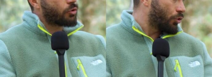 «Αληθινό ήταν μόνο το…» – Αποκάλυψη σoκ από Άρη Τσάπη για το «Ευτυxισμένοι Μαζί» του MEGA