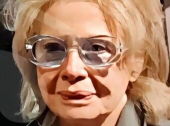 Πώς είναι σήμερα στα 93 η πασίγνωστη πρωταγωνίστρια του ελληνικού κινηματογράφου Αλεξάνδρα Λαδικού