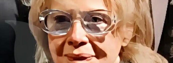 Πώς είναι σήμερα στα 93 η πασίγνωστη πρωταγωνίστρια του ελληνικού κινηματογράφου Αλεξάνδρα Λαδικού