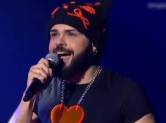 Τους έριξε Χ: Η εκπομπή στην οποία αρνήθηκε να εμφανιστεί ο Akylas