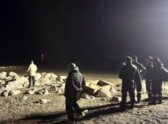 Τραγωδία στην Αχαΐα: Νεκρός εντοπίστηκε ο 44χρονος που αγνοούνταν – Είχε παρασυρθεί μπροστά στα μάτια του παιδιού του