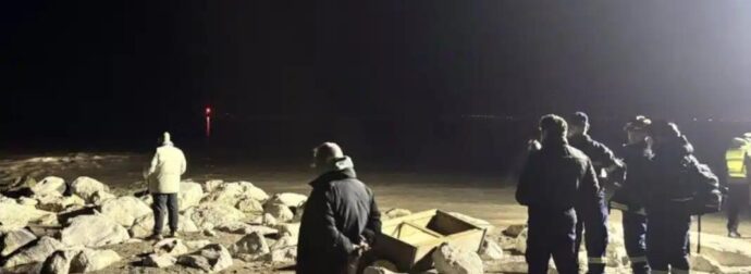 Τραγωδία στην Αχαΐα: Νεκρός εντοπίστηκε ο 44χρονος που αγνοούνταν – Είχε παρασυρθεί μπροστά στα μάτια του παιδιού του