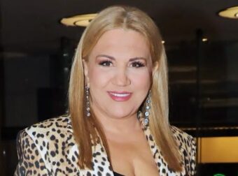 Η Δέσποινα Μοιραράκη ντύθηκε εκρηκτική Βραζιλιάνα για τις Απόκριες και… ταρακούνησε το Instagram