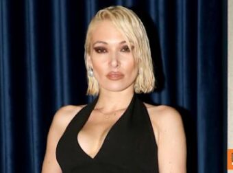 «Κόλαφος» η Φωτιάδη: Η δημόσια απειλή – «Στα @@ μου όλα όταν μιλάς για τον γιο μου, σκουπίδι»