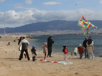 Πώς αμείβεται η εργασία την Καθαρά Δευτέρα – Τι πρέπει να γνωρίζετε