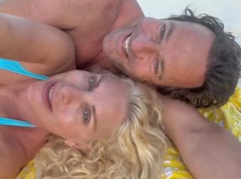 Ελένη Μενεγάκη – Μάκης Παντζόπουλος: Μόλις μαθεύτnκε μετά από 11 xpóvια γάμου