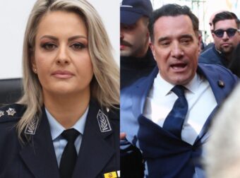 ΔΗΜΟΓΛΙΔΟΥ: ΑΠΟΚΑΛΥΨΕ ΤΙ ΘΑ ΠΑΘΕΙ Ο ΓΙΑΤΡΟΣ ΠΟΥ ΕΠΙΤΕΘΗΚΕ ΣΤΟΝ ΓΕΩΡΓΙΑΔΗ