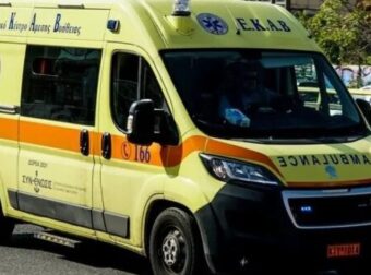 ΠΤΟΛΕΜΑΪΔΑ: ΕΞΕΡΆΓΗ ΚΡΟΤΙΔΑ ΣΤΑ ΧΕΡΙΑ 17ΧΡΟΝΟΥ – ΜΑΧΗ ΤΩΝ ΓΙΑΤΡΩΝ ΓΙΑ ΝΑ ΑΠΟΦΥΓΟΥΝ ΤΟΝ ΑΚΡΩΤΗΡΙΑΣΜΟ