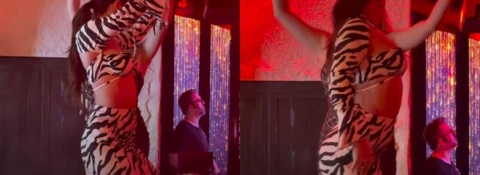 Το τσιφτετέλι στο «Αγιονέρι» που ανασταίνει και πεθαμένους και “αποθέωσε” όλη η Ελλάδα