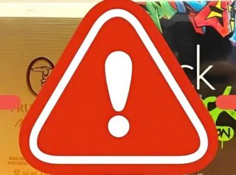 Πασίγνωστα αρώματα αποσύρονται από την αγορά λόγω επικίνδυνων ουσιών – Νέα λίστα με τις Ευρωπαϊκές προειδοποιήσεις