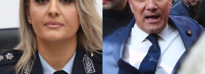 Έκανε την αποκάλυψη η Δημογλίδου για τον γιατρό & τον Άδωνι Γεωργιάδη μετά τα όσα έγιναν στη Νίκαια